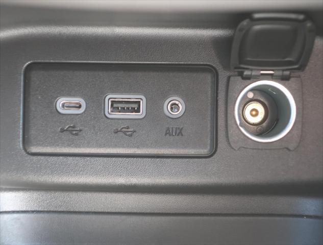 used 2022 Chevrolet Equinox car, priced at $27,500