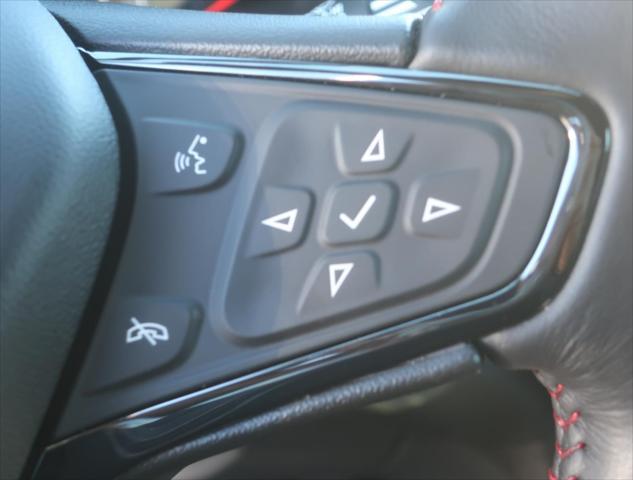used 2022 Chevrolet Equinox car, priced at $27,500
