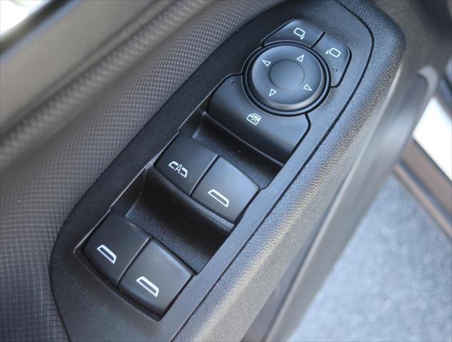 used 2022 Chevrolet Equinox car, priced at $27,500