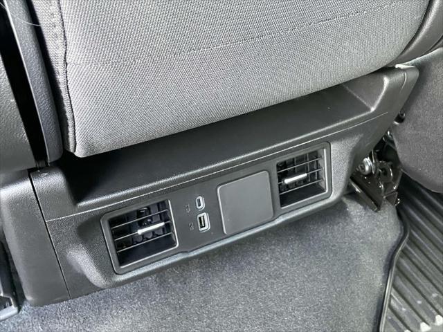 new 2025 Chevrolet Silverado 1500 car, priced at $47,430