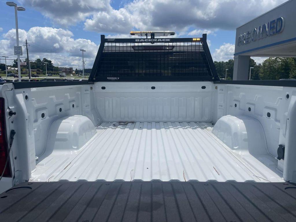 used 2023 Chevrolet Silverado 1500 car, priced at $37,900