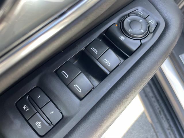 used 2023 GMC Yukon XL car, priced at $49,700