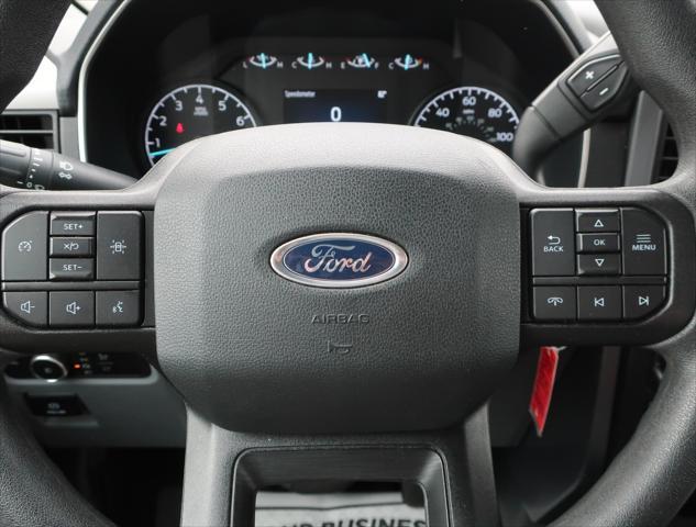 used 2023 Ford F-150 car, priced at $46,975