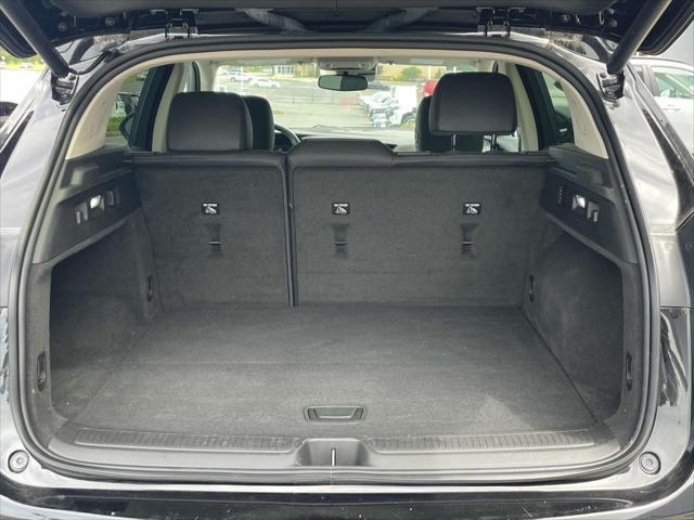 used 2023 Buick Envision car, priced at $26,900
