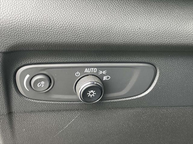 used 2023 Buick Envision car, priced at $26,900