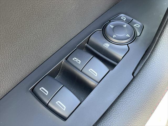 new 2025 Chevrolet Blazer car, priced at $49,765