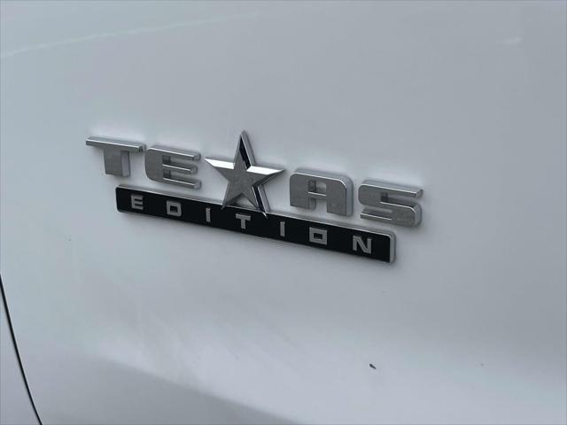 used 2024 Chevrolet Silverado 1500 car, priced at $53,500