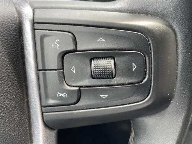 used 2024 GMC Sierra 1500 car, priced at $44,995