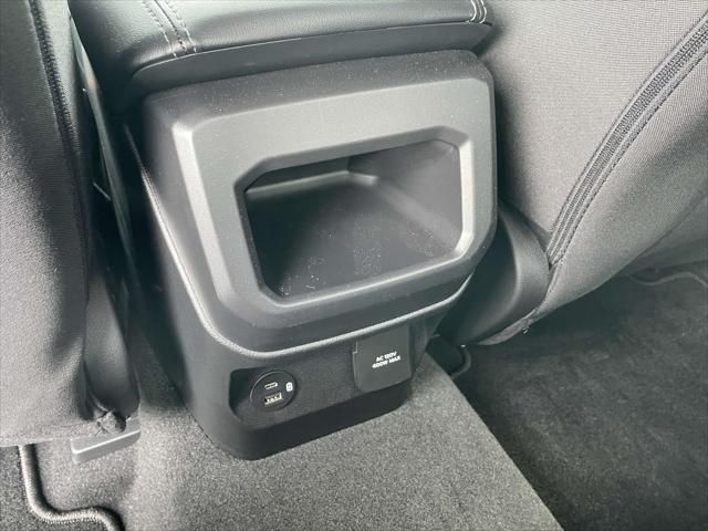 used 2024 Ford Ranger car, priced at $35,900