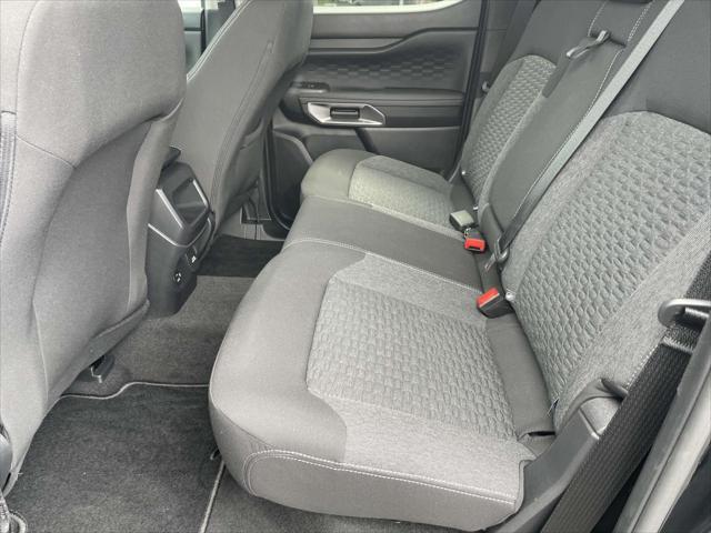 used 2024 Ford Ranger car, priced at $35,900