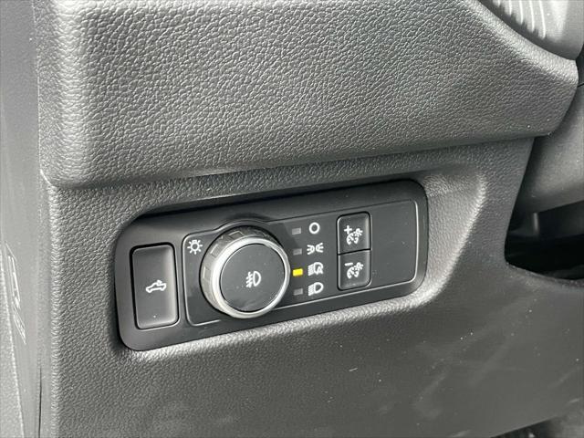 used 2024 Ford Ranger car, priced at $35,900