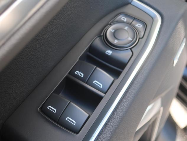 new 2025 Chevrolet Silverado 1500 car, priced at $65,580