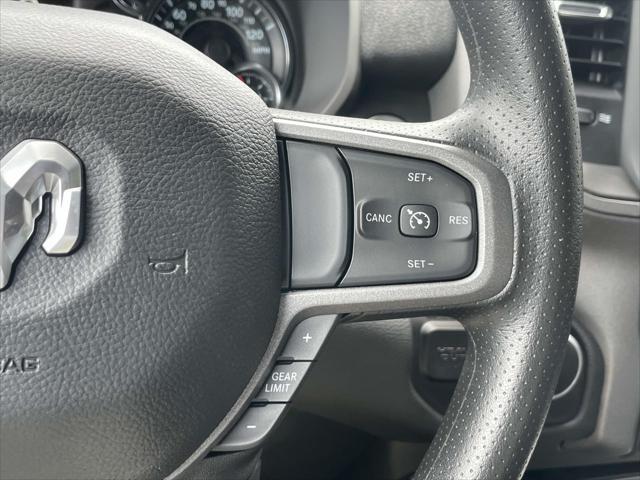used 2023 Ram 2500 car, priced at $49,995