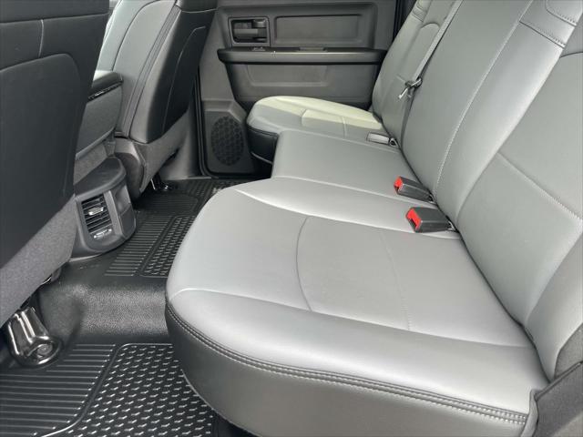 used 2023 Ram 2500 car, priced at $49,995