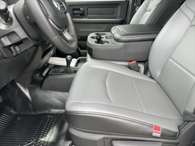 used 2023 Ram 2500 car, priced at $49,995