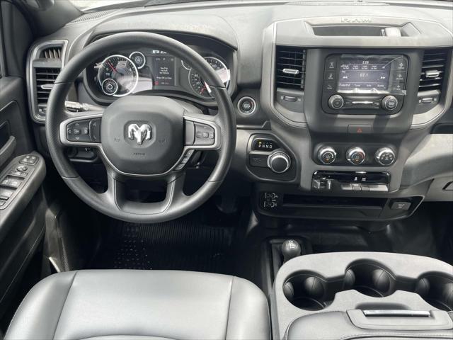 used 2023 Ram 2500 car, priced at $49,995