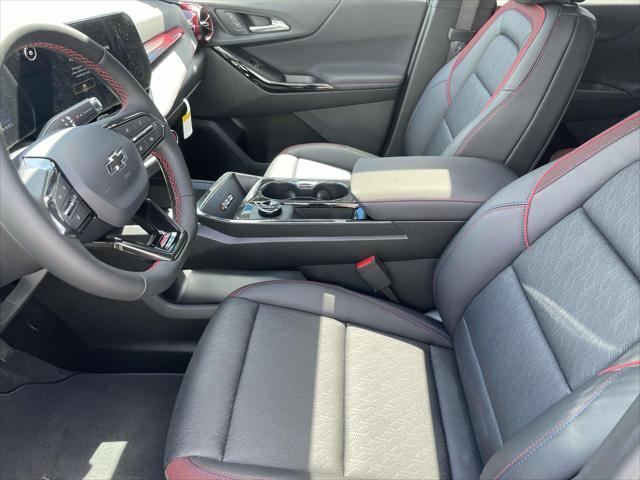 new 2026 Chevrolet Equinox car, priced at $37,785