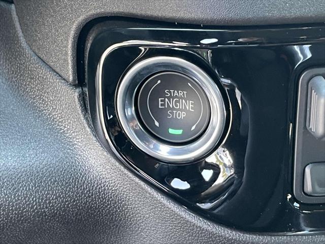 new 2025 Chevrolet Silverado 1500 car, priced at $61,795