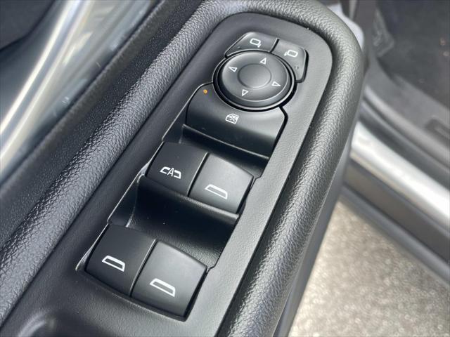 used 2024 GMC Terrain car, priced at $23,900