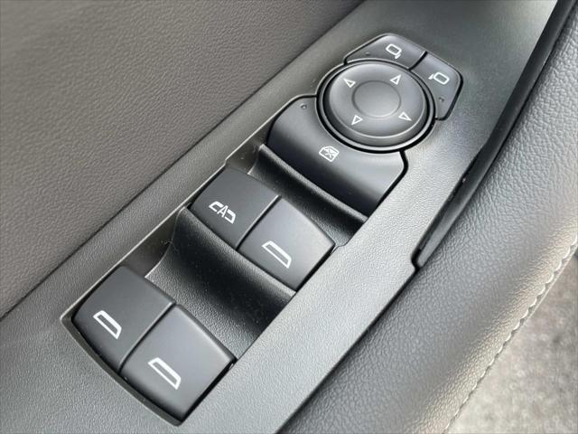 new 2025 Chevrolet Blazer car, priced at $42,350