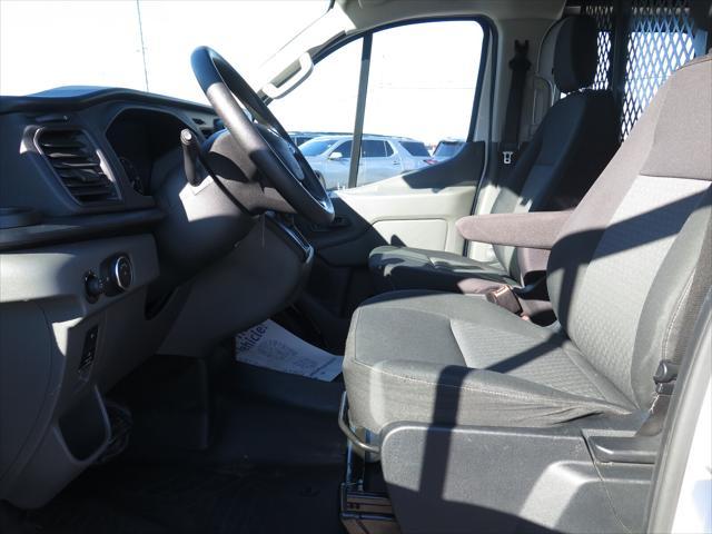 used 2022 Ford Transit-250 car, priced at $33,500