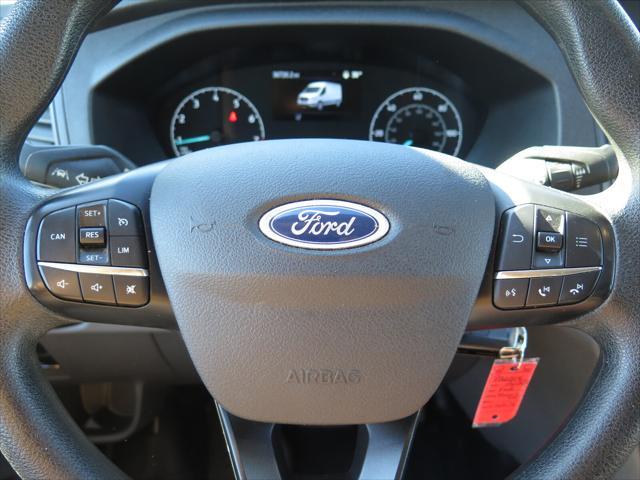 used 2022 Ford Transit-250 car, priced at $33,500