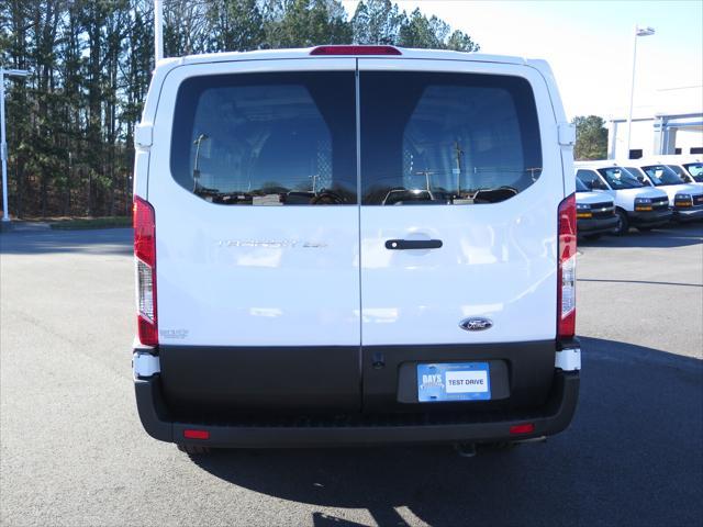 used 2022 Ford Transit-250 car, priced at $33,500