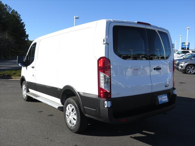 used 2022 Ford Transit-250 car, priced at $33,500