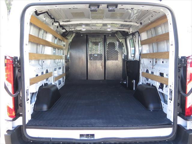 used 2022 Ford Transit-250 car, priced at $33,500