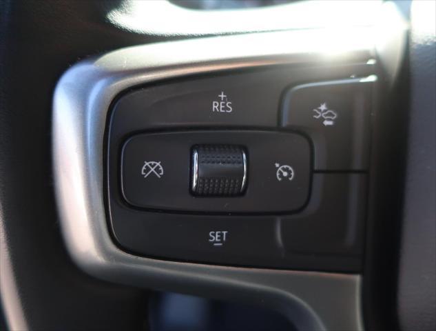 used 2023 Chevrolet Tahoe car, priced at $47,900