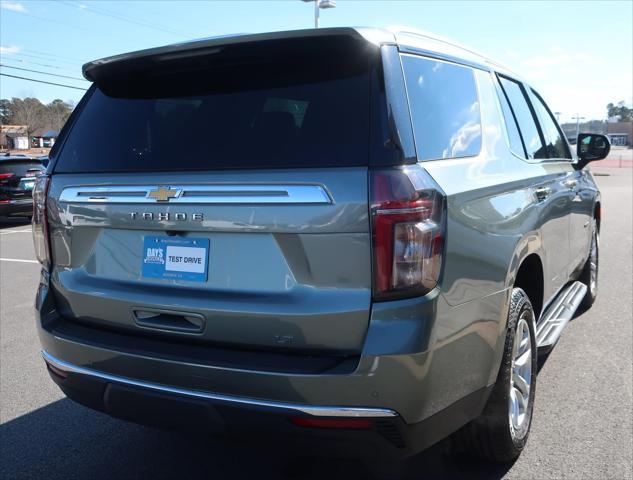 used 2023 Chevrolet Tahoe car, priced at $47,900