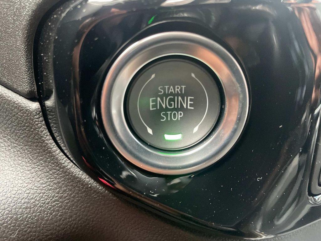 new 2025 Chevrolet Silverado 1500 car, priced at $64,725