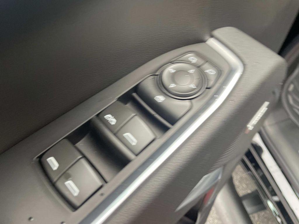 new 2025 Chevrolet Silverado 1500 car, priced at $64,725