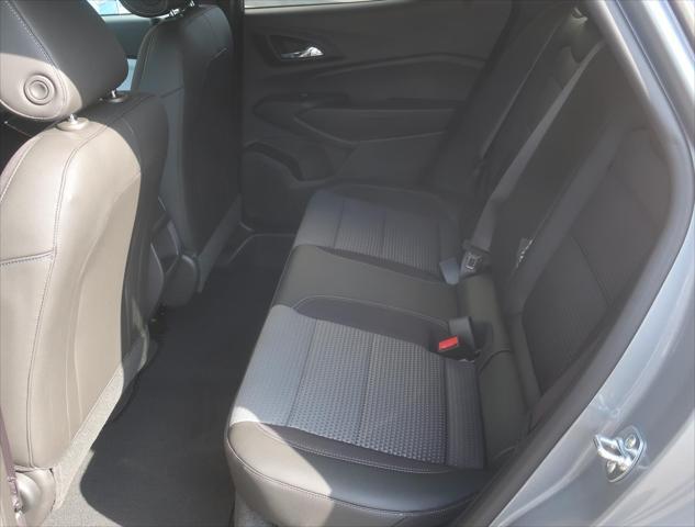 new 2025 Chevrolet Trax car, priced at $24,985