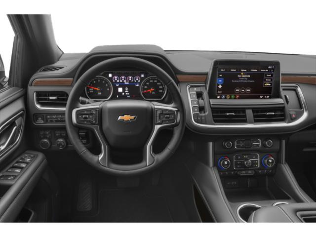used 2023 Chevrolet Suburban car, priced at $44,400