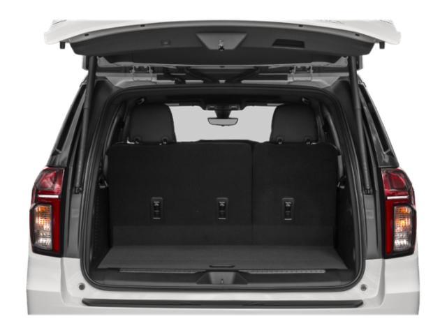 used 2023 Chevrolet Suburban car, priced at $44,400