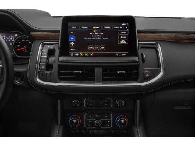 used 2023 Chevrolet Suburban car, priced at $44,400