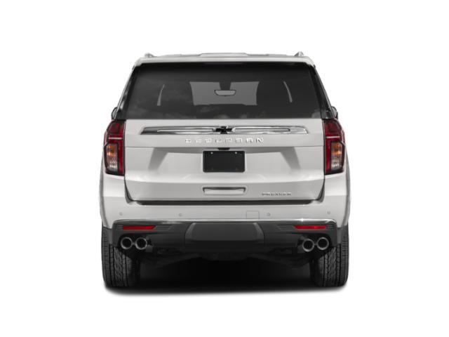 used 2023 Chevrolet Suburban car, priced at $44,400