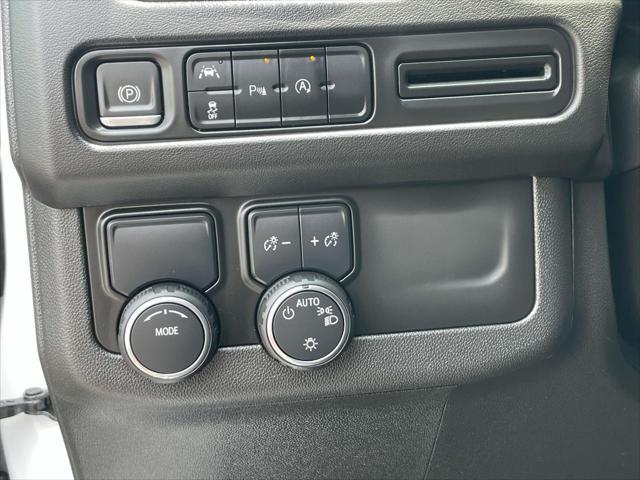 used 2023 Chevrolet Suburban car, priced at $43,900