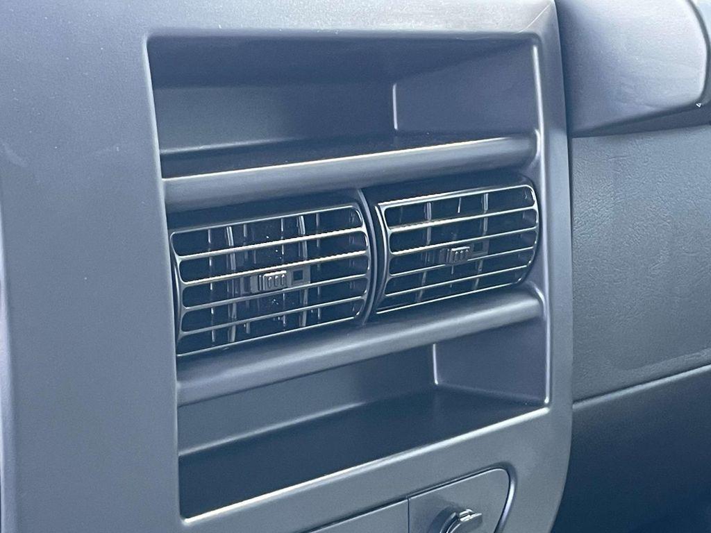 new 2025 Chevrolet Express 2500 car, priced at $44,960