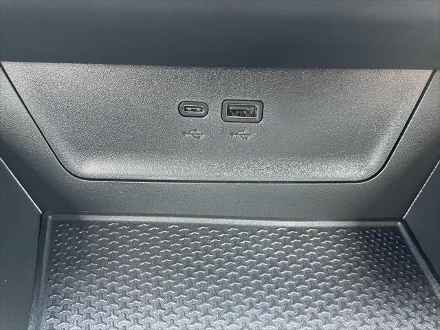 new 2025 Chevrolet Equinox car, priced at $38,790