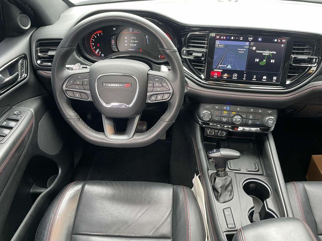 used 2023 Dodge Durango car, priced at $42,995