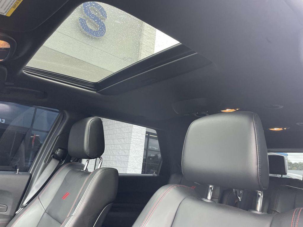 used 2023 Dodge Durango car, priced at $42,995