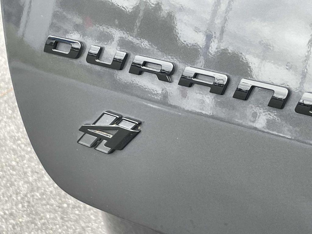 used 2023 Dodge Durango car, priced at $42,995