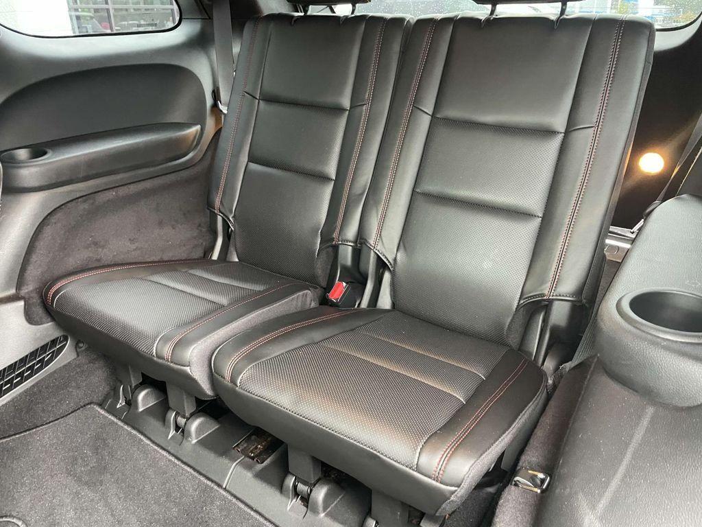 used 2023 Dodge Durango car, priced at $42,995