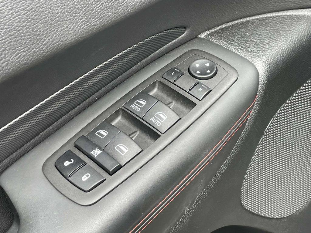used 2023 Dodge Durango car, priced at $42,995