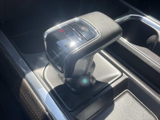 used 2024 Chevrolet Silverado 1500 car, priced at $48,995