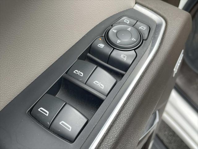 used 2023 Chevrolet Silverado 1500 car, priced at $49,995