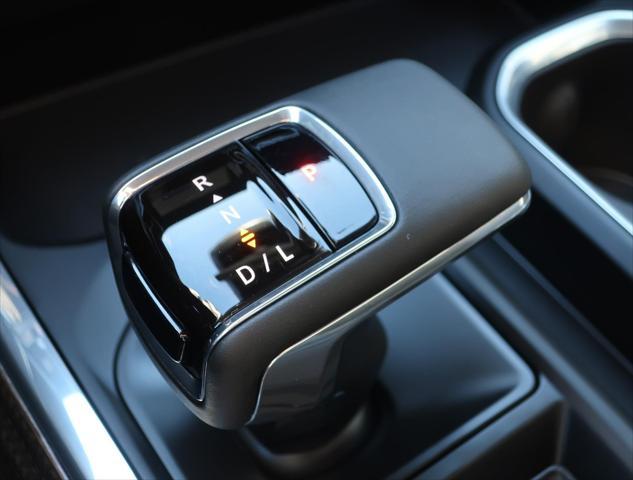 used 2024 Chevrolet Silverado 1500 car, priced at $46,400