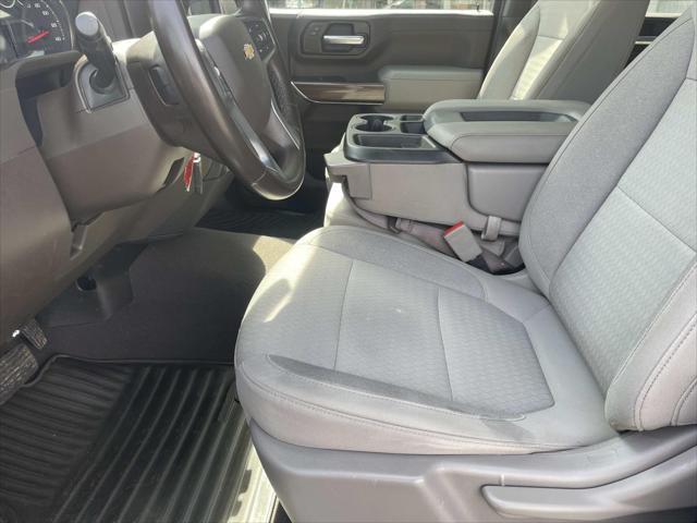 used 2023 Chevrolet Silverado 3500 car, priced at $55,995